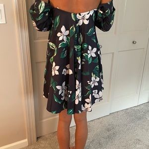 With tags. Caroline Constas XS dress. Retails for $528. Selling for $120